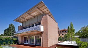 Casa ecologica