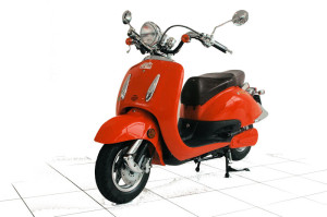 ebretti 518 e-mobility
