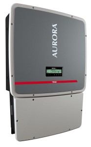 inverter solari power one