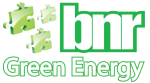 BNR Green Energy Logo
