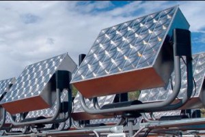 impianti fotovoltaici a concentrazione solare 2
