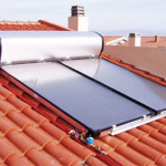 solare termico circolazione naturale